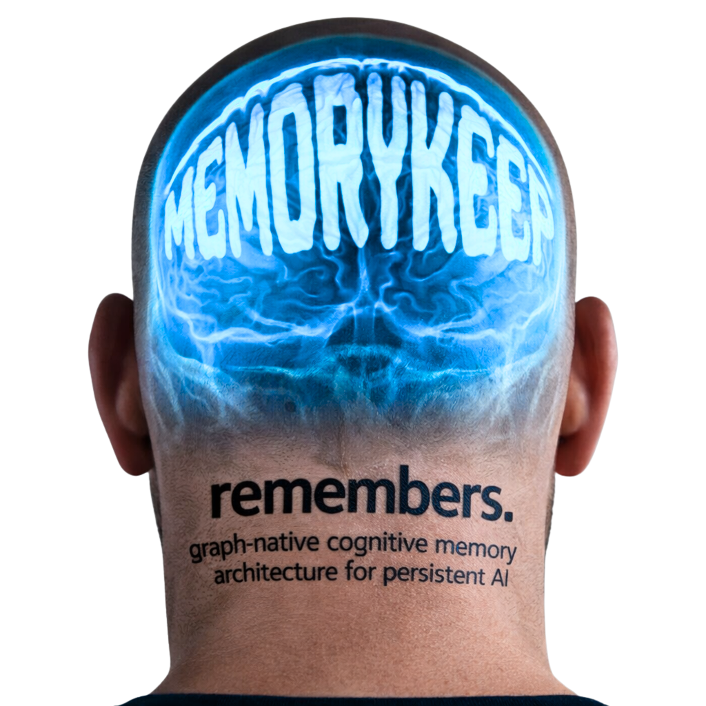MemoryKeep